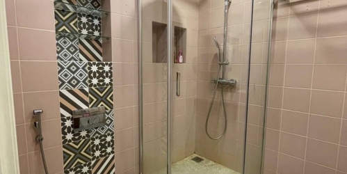 2-комн квартира Петергоф, Никольская улица,  д. 3