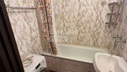 1-комн квартира улица Марьинский Парк, 35