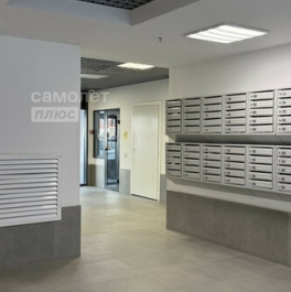 Продажа 1-комн квартиры на вторичном рынке Берёзовая аллея,  д. 19,  к. 3