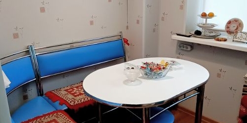 2-комн квартира Новая Басманная улица, 4-6С3