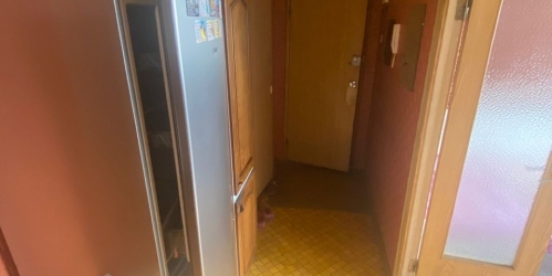 2-комн квартира Проходчиков улица, дом 17