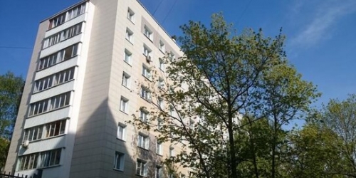 3-комн квартира Стройковская улица,  д. 10