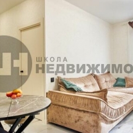 Продажа 3-комн квартиры на вторичном рынке ул Прилукская,  д. 28