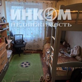 Продажа 2-комн квартиры на вторичном рынке Челябинская улица,  д. 22 к1