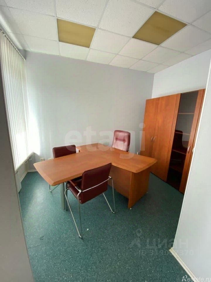 Аренда офиса Кораблестроителей ул,  д. 12,  к. 2