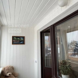 Продажа 2-комн квартиры на вторичном рынке Керамик, Дальняя улица