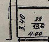 Продать Комнаты в квартирах Заневский проспект, 34к1   
