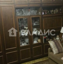 Продажа 2-комн квартиры на вторичном рынке Владимирская 2-я ул,  д. 40