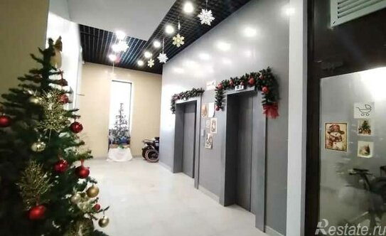 Продажа 3-комн квартиры на вторичном рынке Железнодорожный, пр-кт Героев,  д. 11