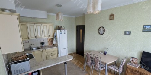 1-комн квартира Знаменская улица,  д. 21