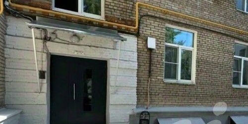 Студия Малый Козловский переулок, 10