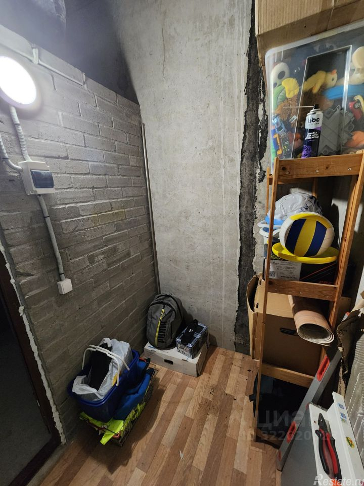 Продажа склада Плесецкая улица