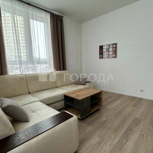 3-комн квартира улица Лётчика Грицевца