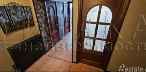 2-комн квартира ул Савушкина,  д. 107,  к. 1