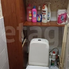 Продажа 1-комн квартиры на вторичном рынке Ленинский пр-кт,  д. 118,  к. 1