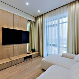 Продажа 2-комн квартиры на вторичном рынке Андропова пр-кт,  д. 9/1 к2