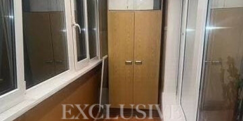 3-комн квартира Нагатинская наб,  д. 70