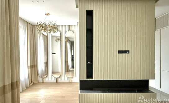 Продажа 3-комн квартиры на вторичном рынке Ленинградский пр-кт,  д. 29,  к. 1