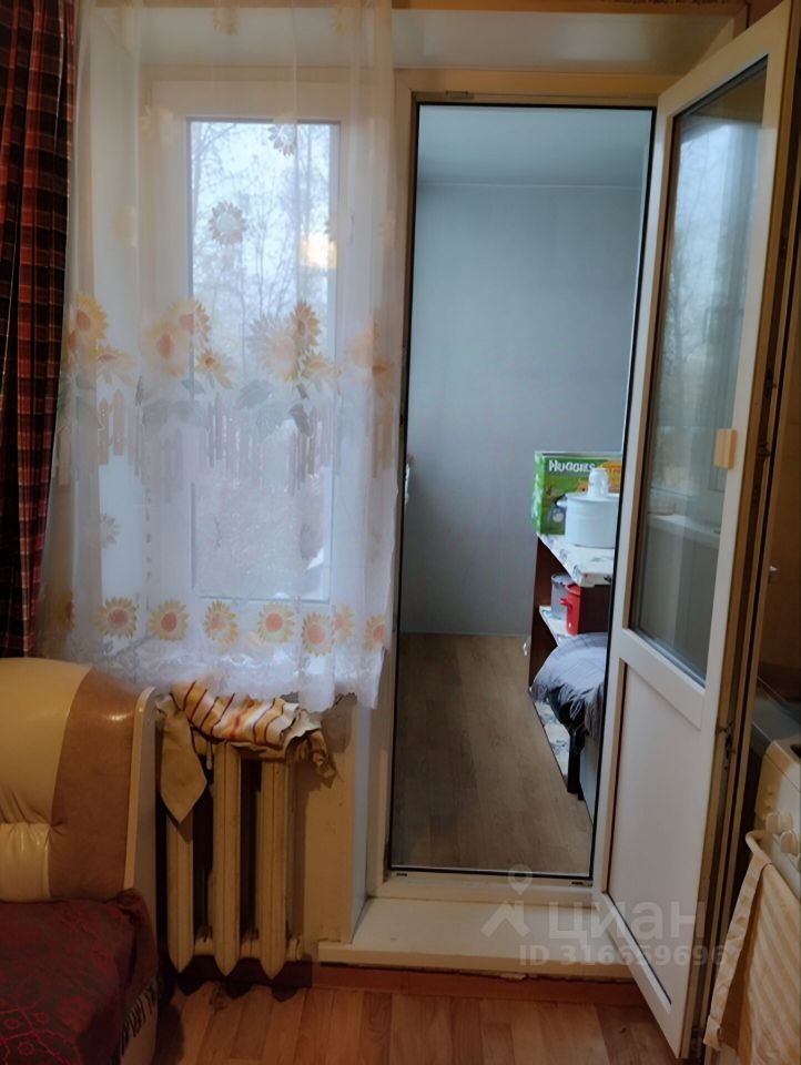 Аренда комнаты Коммунар, Павловская улица, 3