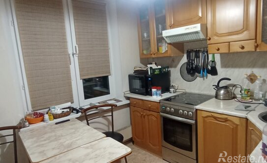 Продажа 2-комн квартиры на вторичном рынке Шенкурский проезд,  д. 10Б