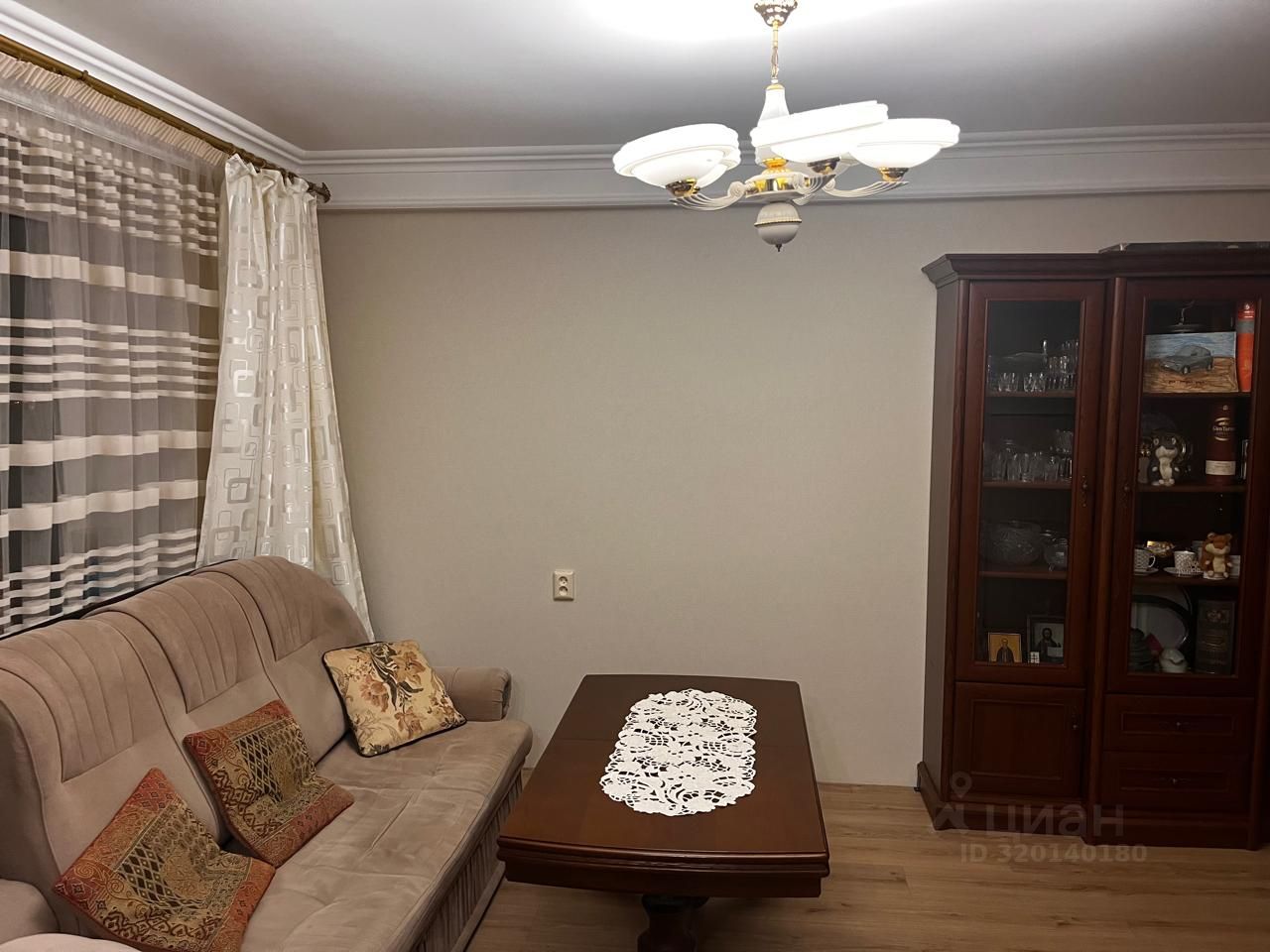 Продажа 3-комн квартиры на вторичном рынке Кондратьевский проспект, 89