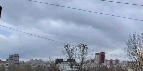 2-комн квартира Будапештская улица, 5К3