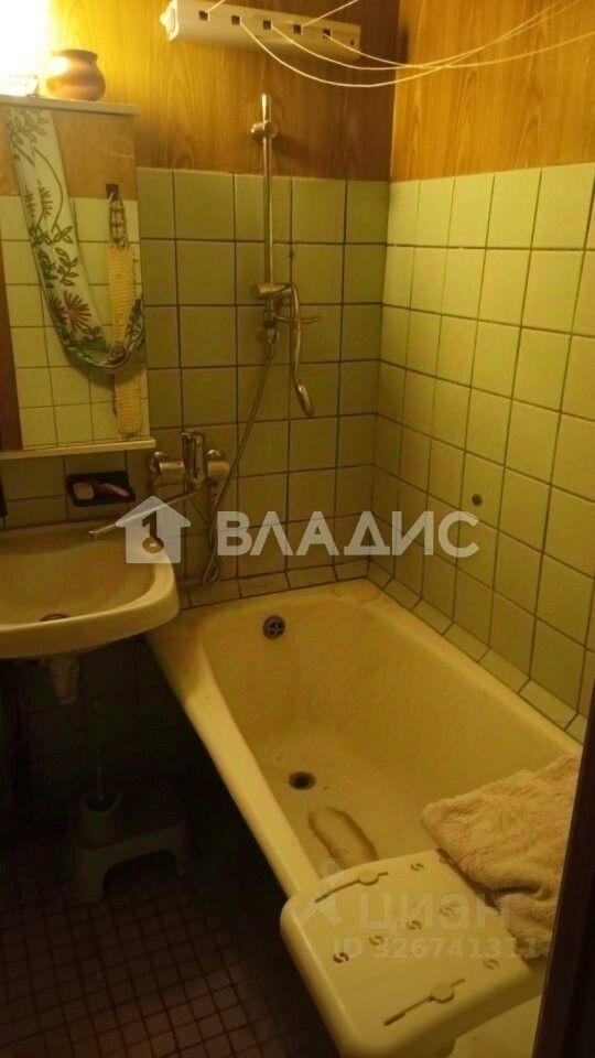 Продажа 1-комн квартиры на вторичном рынке Осенний бульвар, 18К2