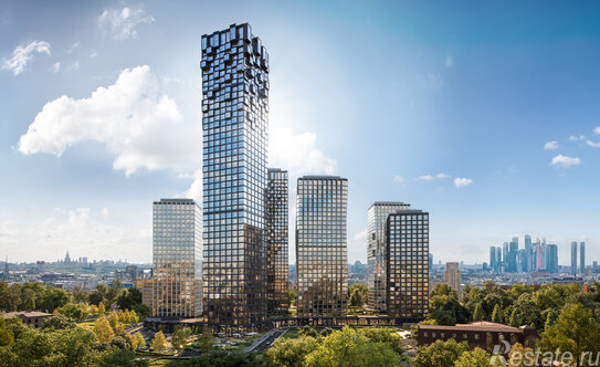 Продажа 3-комн квартиры на вторичном рынке ул Летниковская,  д. 11/10,  к. 10