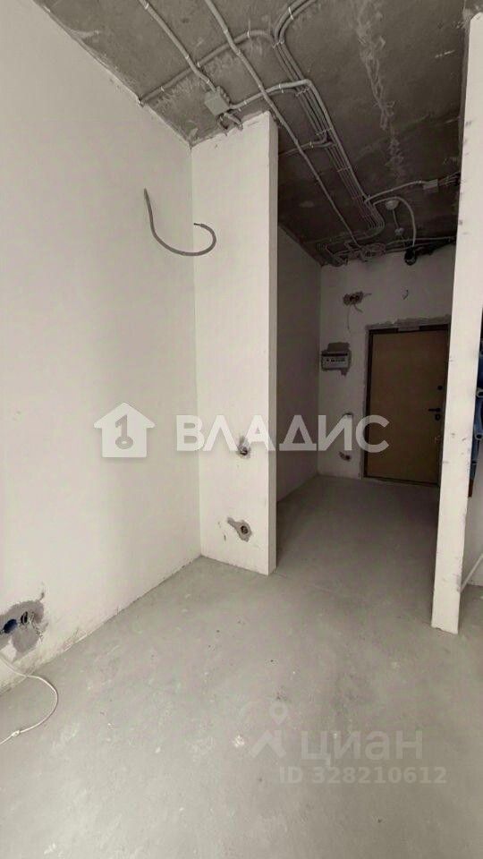 Продажа студии Автомобильный проезд,  д. 4к5