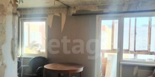 3-комн квартира ул Десантников,  д. 20,  к. 1