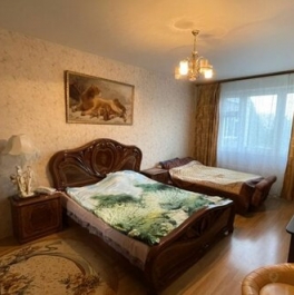 Продажа 3-комн квартиры на вторичном рынке ул Академика Понтрягина,  д. 11,  к. 3