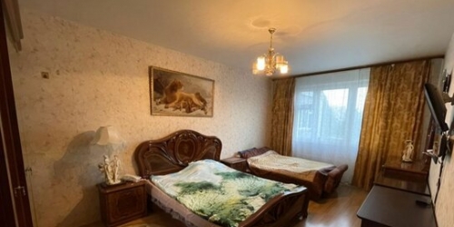 3-комн квартира ул Академика Понтрягина,  д. 11,  к. 3