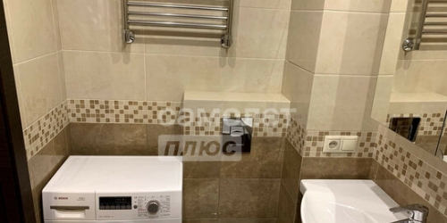 2-комн квартира Лазаревский пер,  д. 8