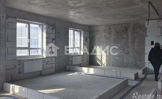 Продажа 2-комн квартиры на вторичном рынке Аминьевское ш,  д. 4Д