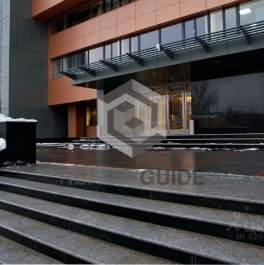 Продажа офиса улица Горбунова, д. 2 с3 Продажа офиса улица Горбунова, д. 2 с3