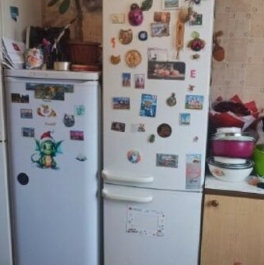 Продажа 1-комн квартиры на вторичном рынке ул Новороссийская,  д. 25,  к. 1