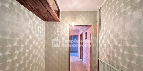 3-комн квартира проспект Наставников,  д. 21