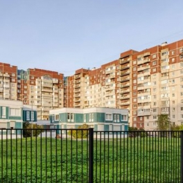 Продажа 1-комн квартиры на вторичном рынке Яхтенная ул,  д. 12,  к. 1