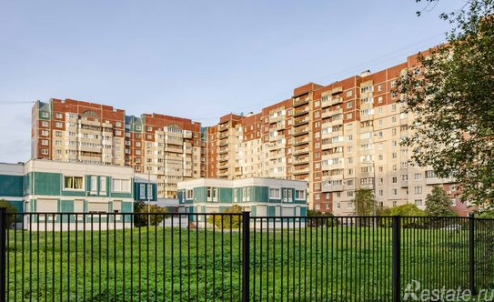 Продажа 1-комн квартиры на вторичном рынке Яхтенная ул,  д. 12,  к. 1