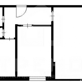 Продажа 2-комн квартиры на вторичном рынке ул Хасанская,  д. 6,  к. 1