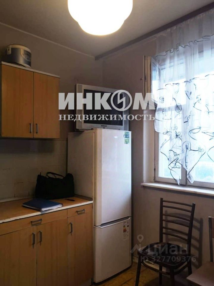 Продажа 1-комн квартиры на вторичном рынке Алма-Атинская улица, 5