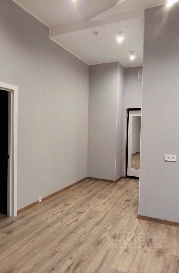 Продажа 1-комн квартиры на вторичном рынке Челябинская улица, 37