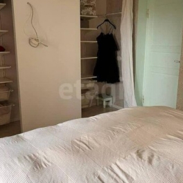 Продажа 4-комн квартиры на вторичном рынке Пушкин г, Генерала Хазова ул,  д. 10