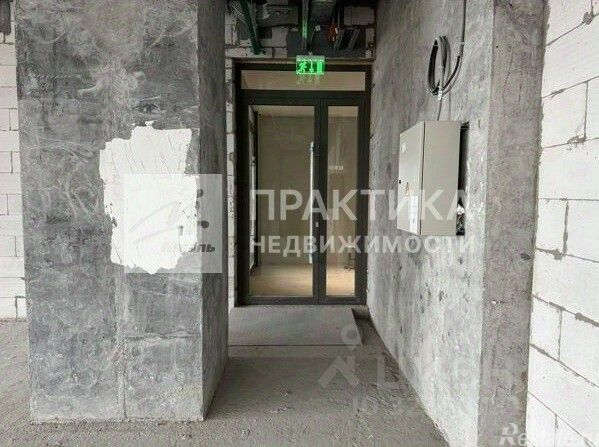 Аренда офиса Шмитовский проезд,  д. 37,  к. 7