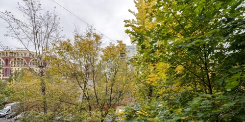 Студия 1-й Волоколамский проезд,  д. 2