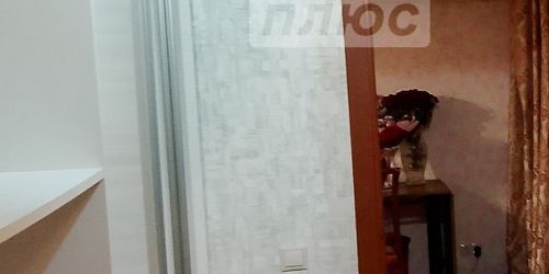 4-комн квартира улица Шаболовка, 30/12