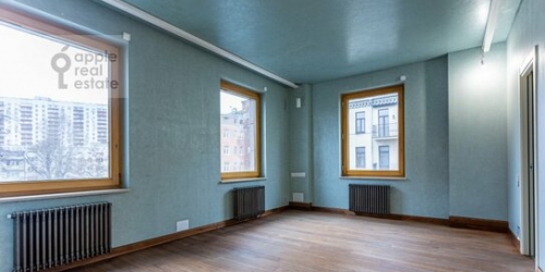 5-комн квартира Левшинский М. пер,  д. 5,  к. 2