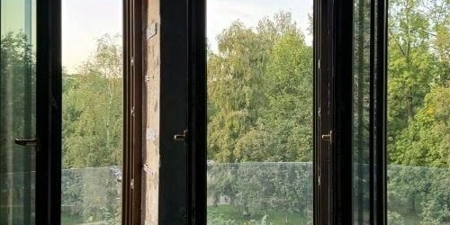 3-комн квартира Костромской проспект, 45