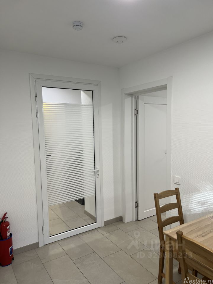 Аренда офиса Новопесчаная улица,  д. 6 к1