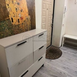 Продажа 2-комн квартиры на вторичном рынке Маленковская улица,  д. 12